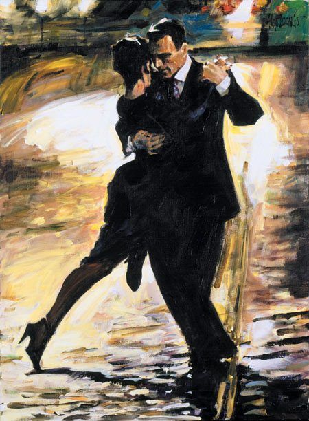 2011 Tango en Passion